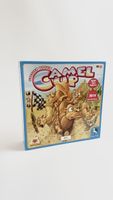 Camel Up Brettspiel Steffen Bogen 2-8 Spieler 