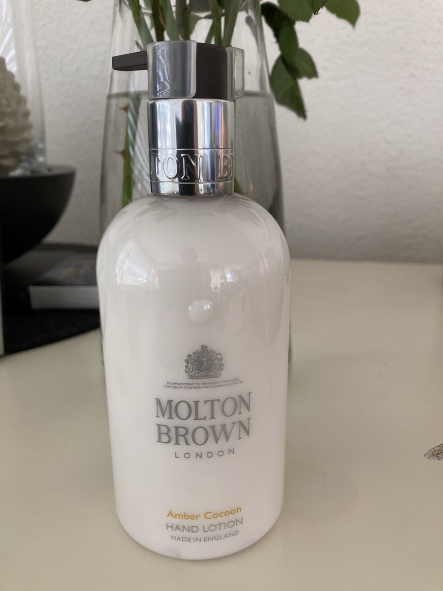 Idratazione: Molton Brown Hand Lotion NEU – Nuovo (secondo la descrizione) da Widen venduto da nigella90