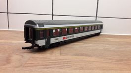 Roco HO DC : CFF voiture VU IV "A" 1ère classe