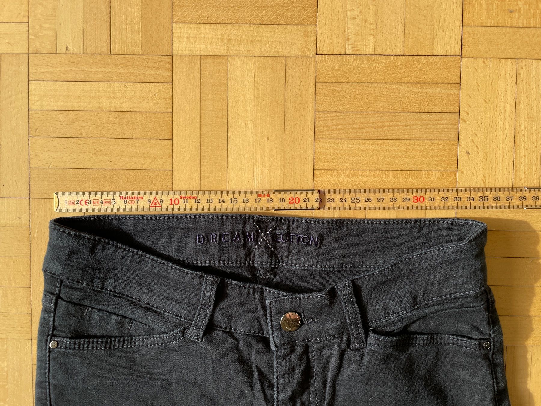 Pantaloni: 7/8 Sommerhose Dream Cotton 27 – Usato da Basel venduto da pilzliii 1