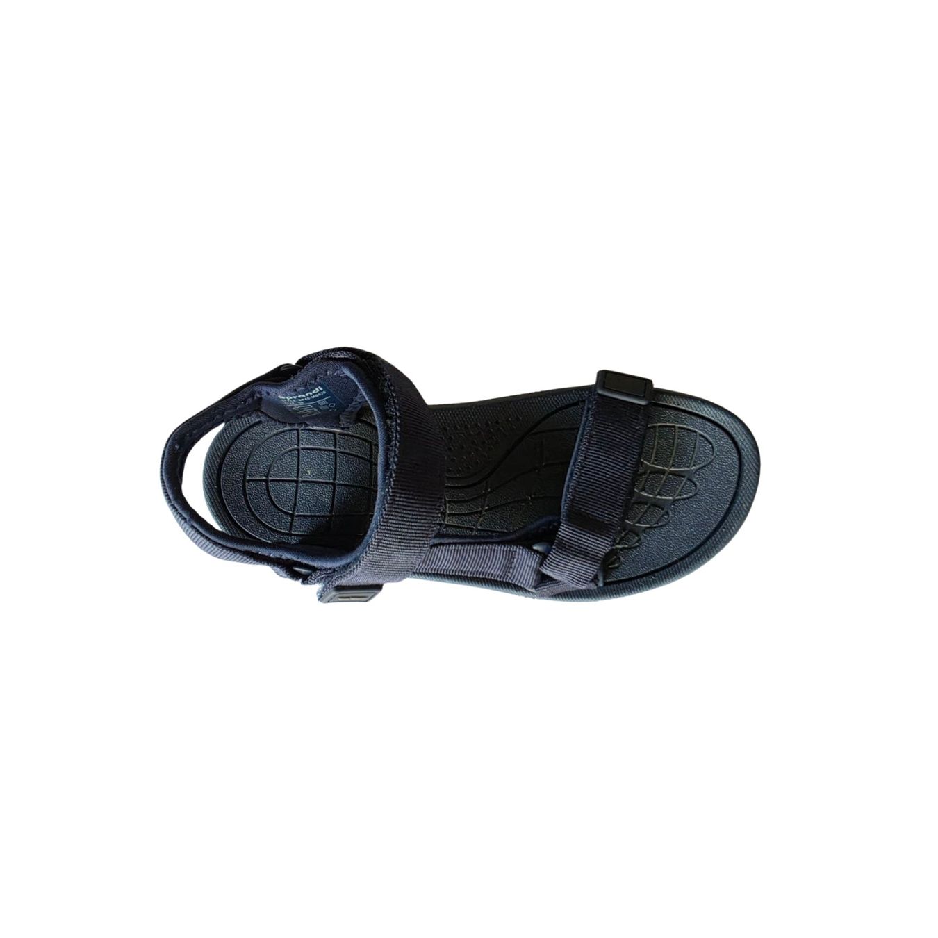 Dosenbach Scarpe da uomo: Sandalen dunkelblau neu Grösse 38 – Nuovo (secondo la descrizione) da Meiringen venduto da Sell-My-Things 3