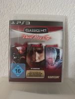 Devil May Cry HD Collection PS3