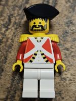 lego figurine pirate pi065 Imperial Guard - Officer