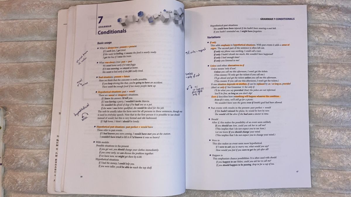 Libri: Lehrbuch Language Practice Advanced Michael Vince gebraucht – Usato da Fribourg venduto da jen_6vlt 2
