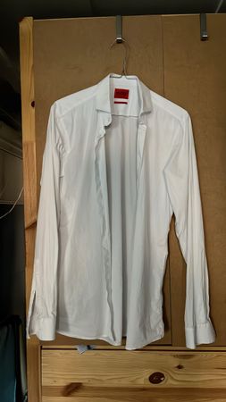 Hugo Boss Hemden 2 Stk