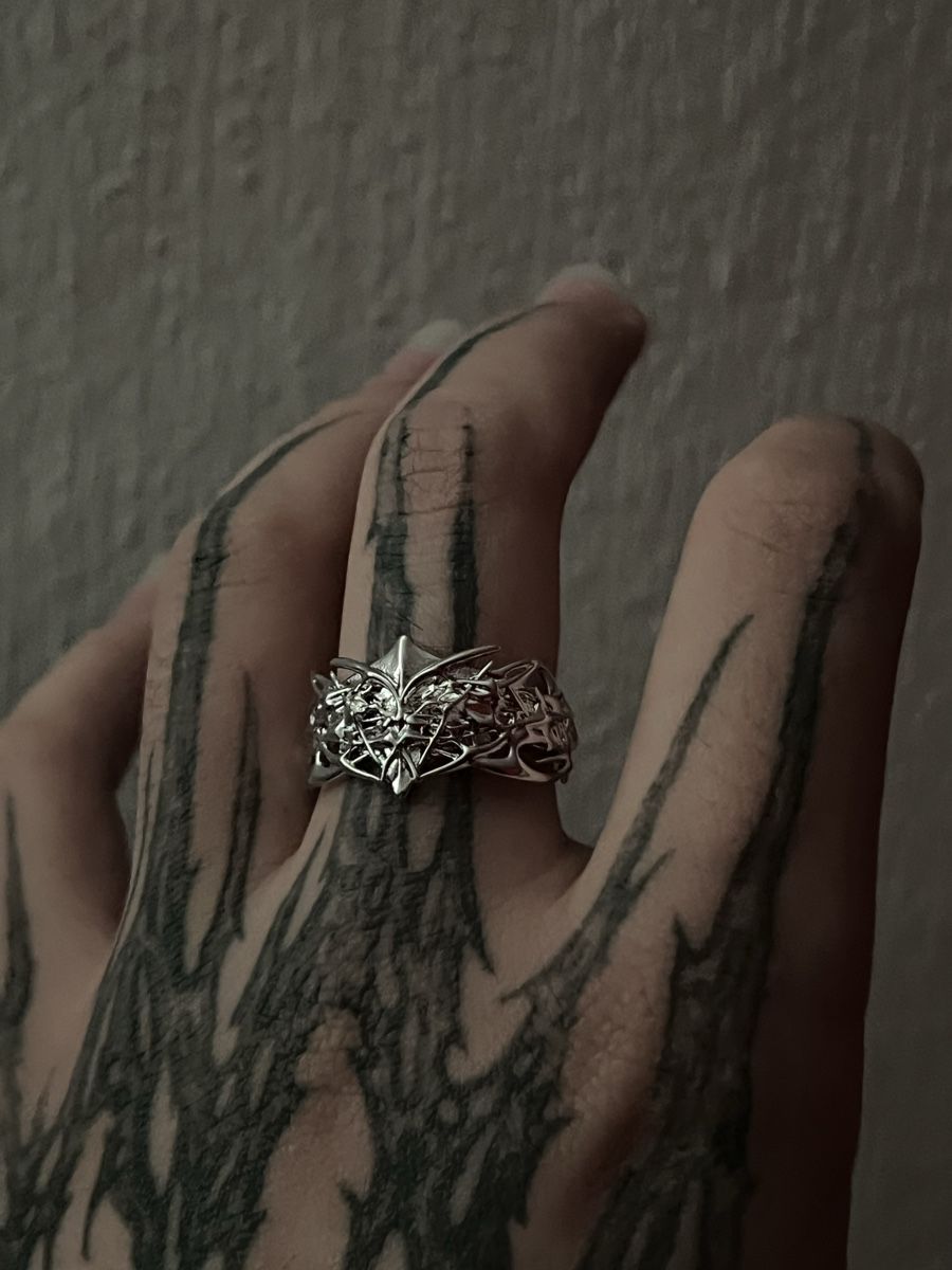 Anelli: Ring Jewelry – Nuovo (secondo la descrizione) da Frenkendorf venduto da vnstvble 1
