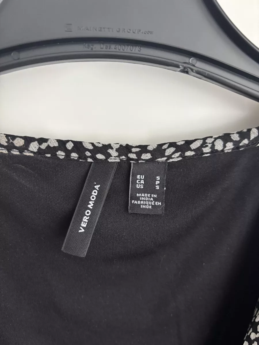 Vero Moda Camicette: Bluse Gr. S – Usato da Winterthur venduto da leimaj 2