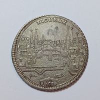 1/2 Taler 1761 Zürich