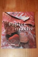Buch Papiermaché