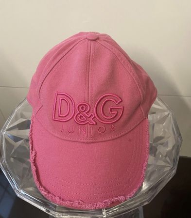 Dolce & Gabana Cap