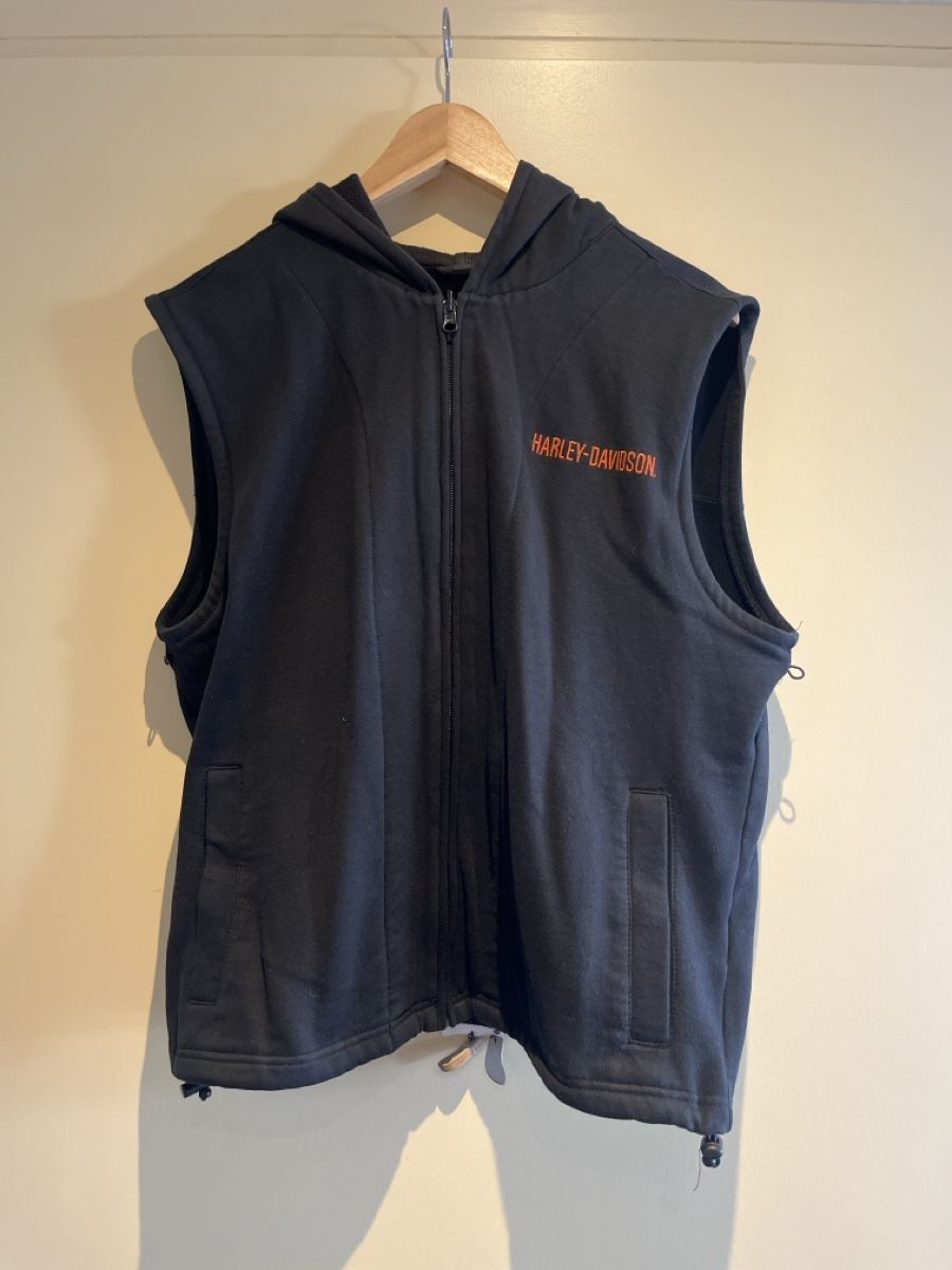 Harley-Davidson Giacche: Harley Davidson Frrizeitjacke – Usato da Stüsslingen venduto da Seeed 2