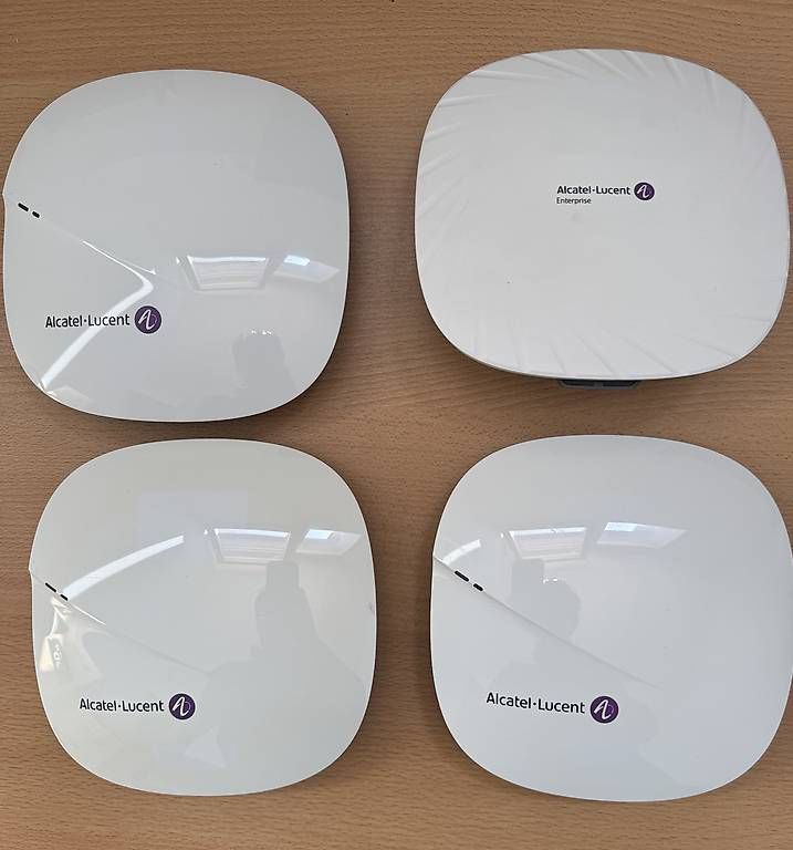 WiFi: Antenne wifi Aruba – Usato da Monthey venduto da and_c5w8