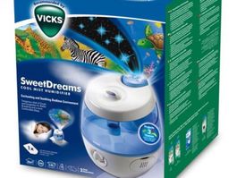 Vicks Luftbefeuchter