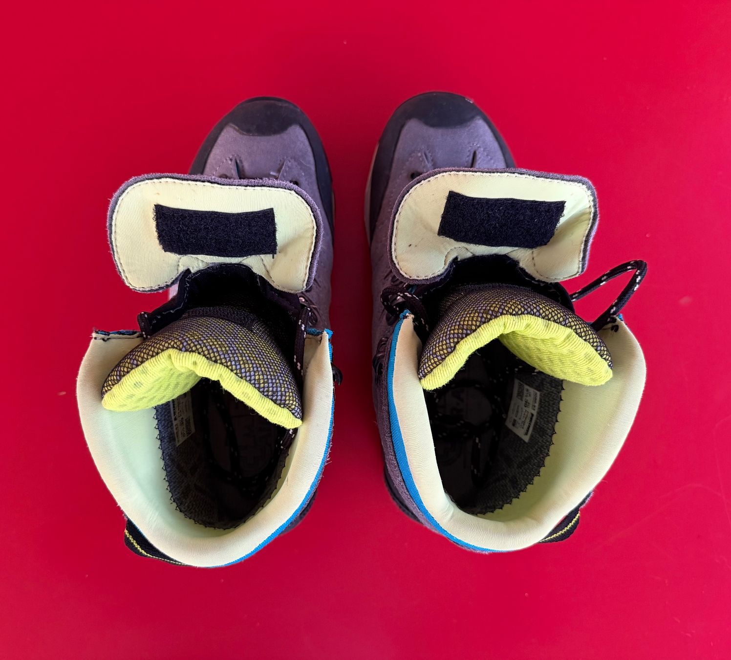 Meindl Scarpe da donna: Meindl Berg und Wanderschuhe Grösse 39 – Usato da Benken SG venduto da Ort 3