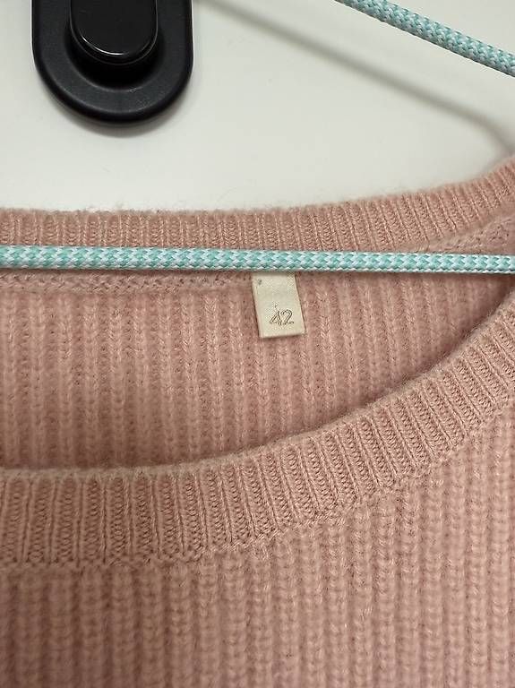 Maglioni & Felpe: 100 % Kaschmir Pullover – Usato da Zürich venduto da YanaZam 3