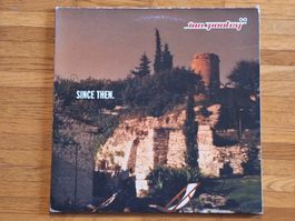 Ian Pooley, Since Then. - 2x 12" Vinyl Maxi DE 2000