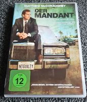 DVD Der Mandant (22073)