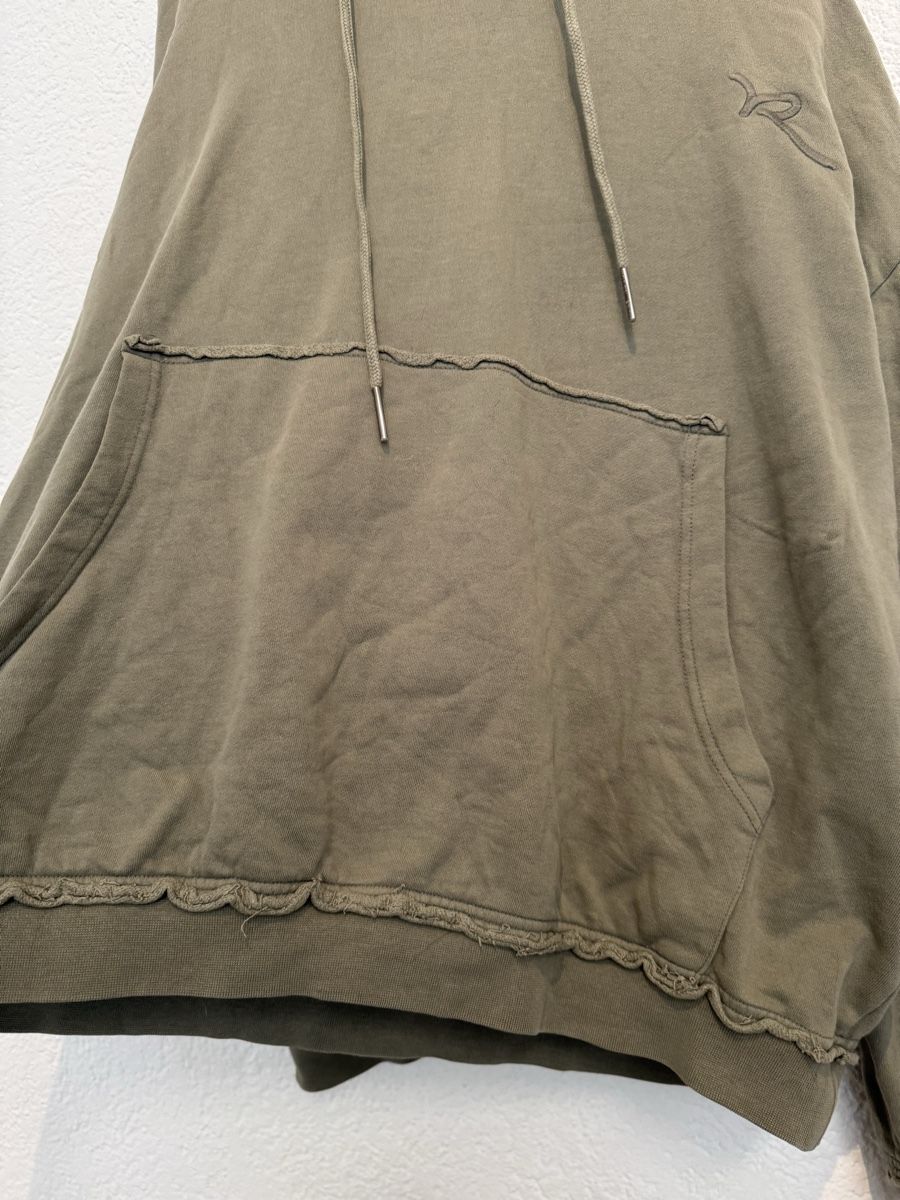 Pullover & Sweatshirts: ROCAWEAR Hoodie Kapuzen Pullover Gr. M – Gebraucht aus Fislisbach von KolibriSecondhand 5