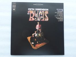 VINYL  LP  THE BYRDS