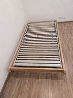 Rete letto piazza e mezzo  Luna Superflex Swiss Design