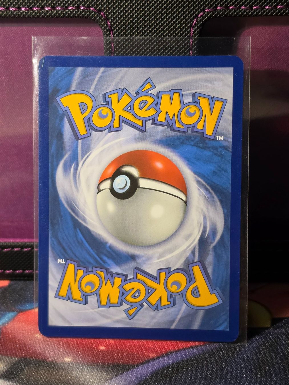 Pokémon Sammelbilder & Trading cards: Seemops 199 – Gebraucht aus Binningen von oscark77 1