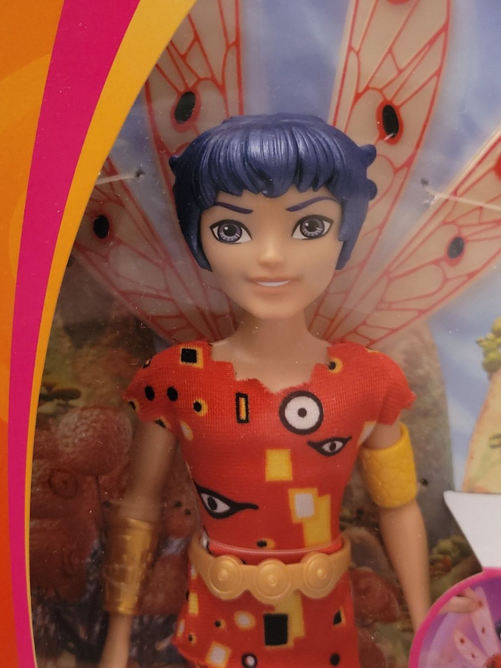 Puppen: Mo Prinz Puppe von Mia and me – Neu und originalverpackt aus Windisch von mku_gt55 3