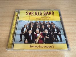 M4 SWR Big Band - Swing - Legenden 2