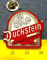 DUCKSTEIN BIER PIN