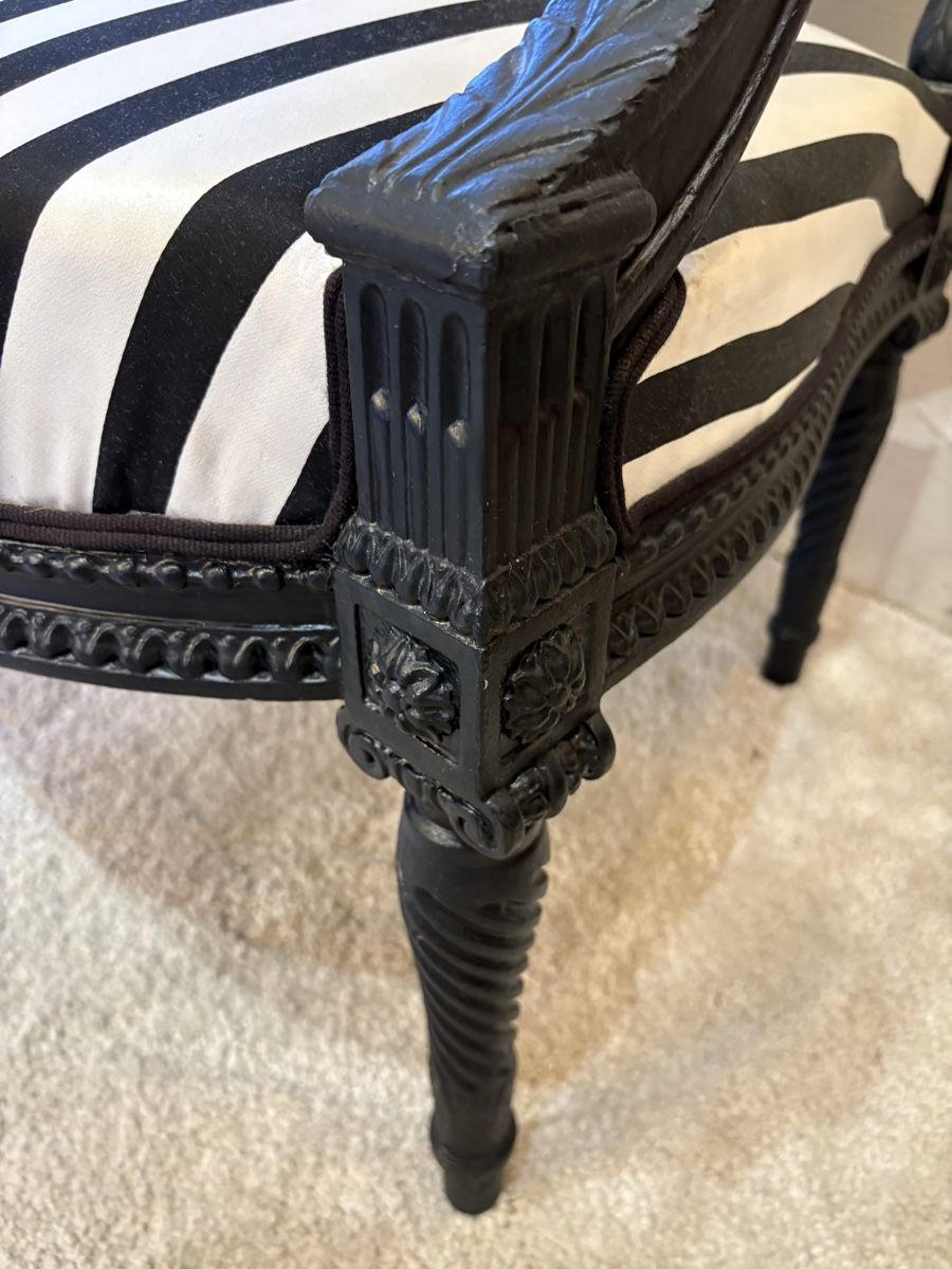 Fauteuils: Medaillon Sessel - Second Life  – D'occasion à Wädenswil par Vollwertig 9