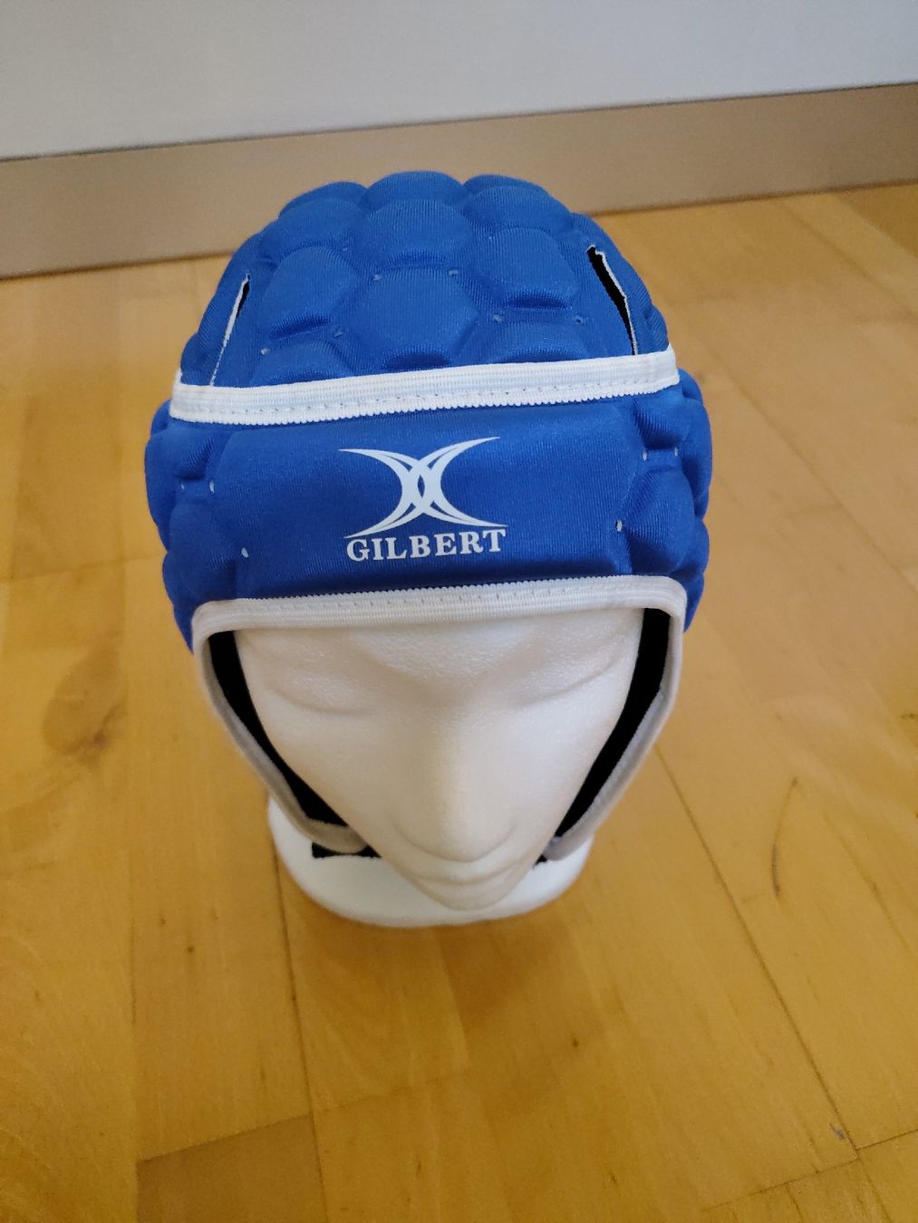 Schutz & Schoner: Casque de rugby, M – Gebraucht aus St-Imier von Isatys89 2