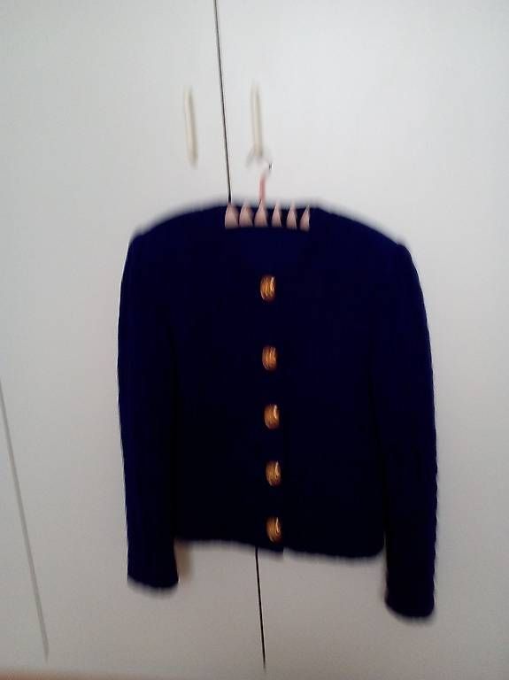 Giacche: Jacket – Usato da Tannay venduto da Erika_Bernet 1