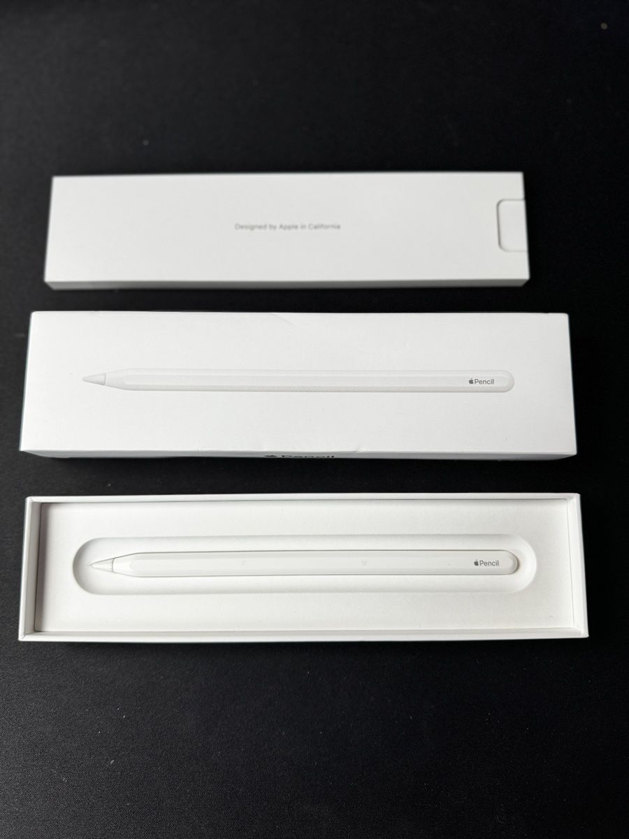 Apple Stifte & Marker: Apple Pencil 2nd gen – Gebraucht aus Grabs von  1