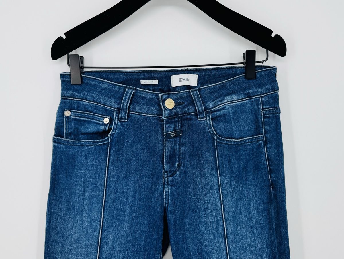 Closed Jeans: CLOSED - Jeans ,,candiani denim‘‘ Gr. 27 – Gebraucht aus Bolligen von swl_brands 1