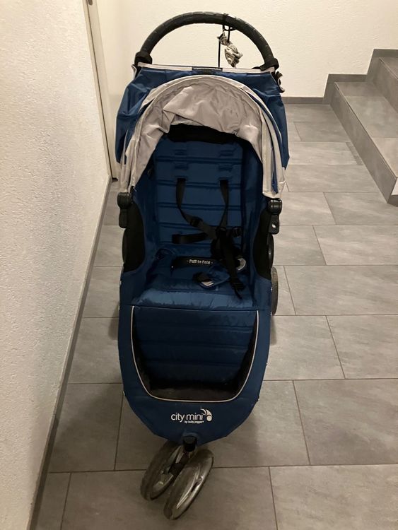 kinderwagen mini