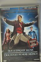 Der Kugelsicher Mönch Chow Yun-Fat