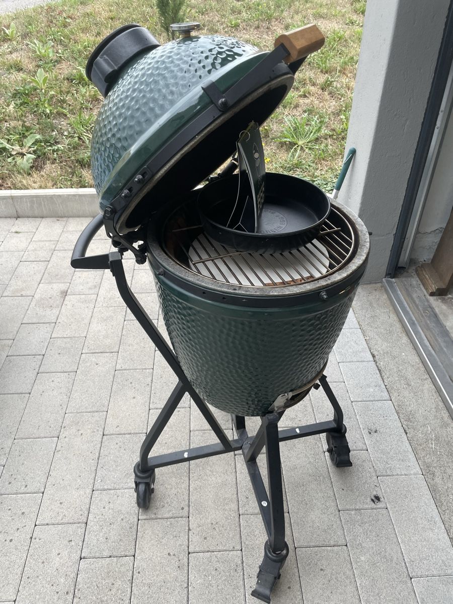Griglie: Grill  – Usato da Steffisburg venduto da saphir101 1