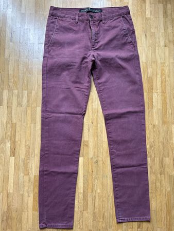 Chinohose Burton W30 / L32