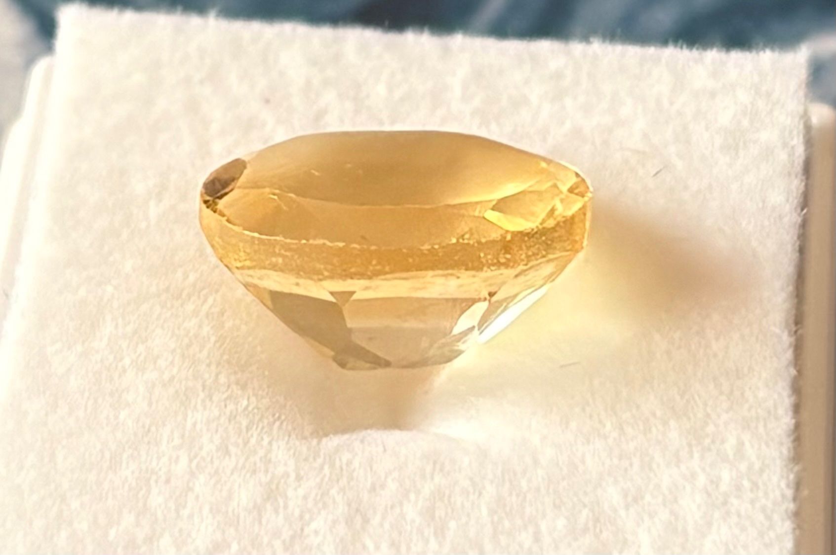 Edelsteine: Citrin 5 ct. – Gebraucht aus Brugg AG von lau_9rvy 3