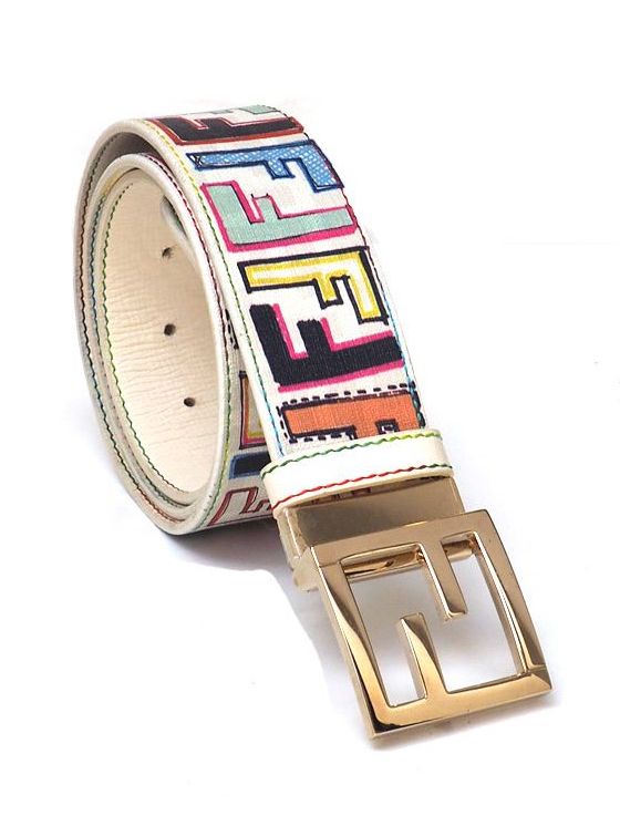 Fendi Ceintures: Fendi Gurtel NEU | NP 500+ Fr. – Neuf (Voir description) à Zollikon par cielles