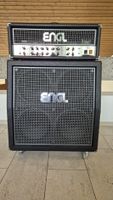 ENGL Powerball Type E645 Gitarrenverstärker Top mit Box