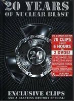 20 Years of NB (2 DVD, Digibook)