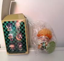 Pop Mart Bootleg Demon Slayer Zenitsu
