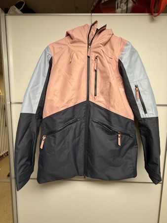 Snow Tech Damen Jacke Gr. 38