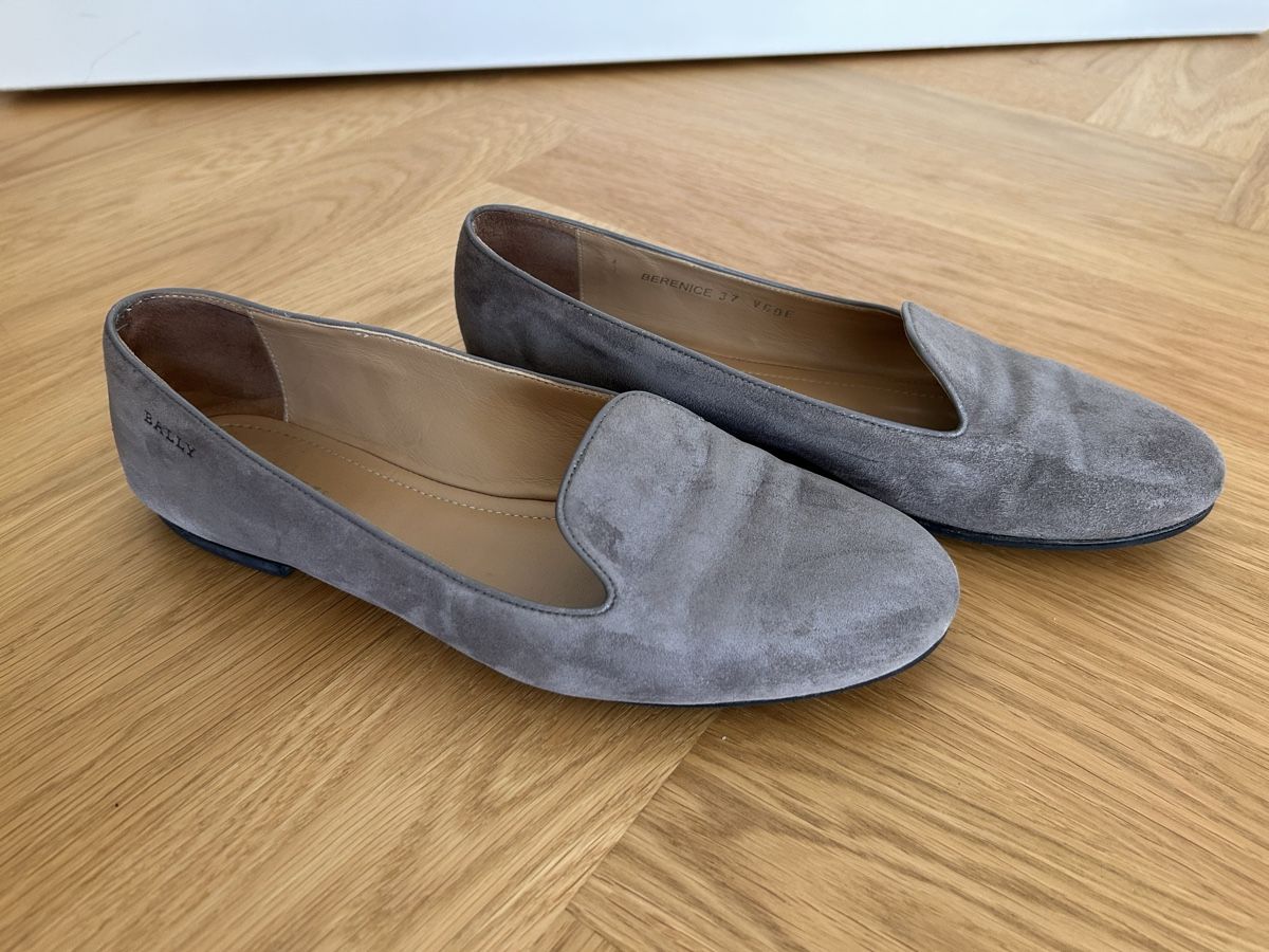 Bally Scarpe da donna: Bally shoes – Usato da Zürich venduto da evasara 1
