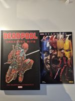 Deadpool greatest Hits & Deadpool killt das Marvel Universum