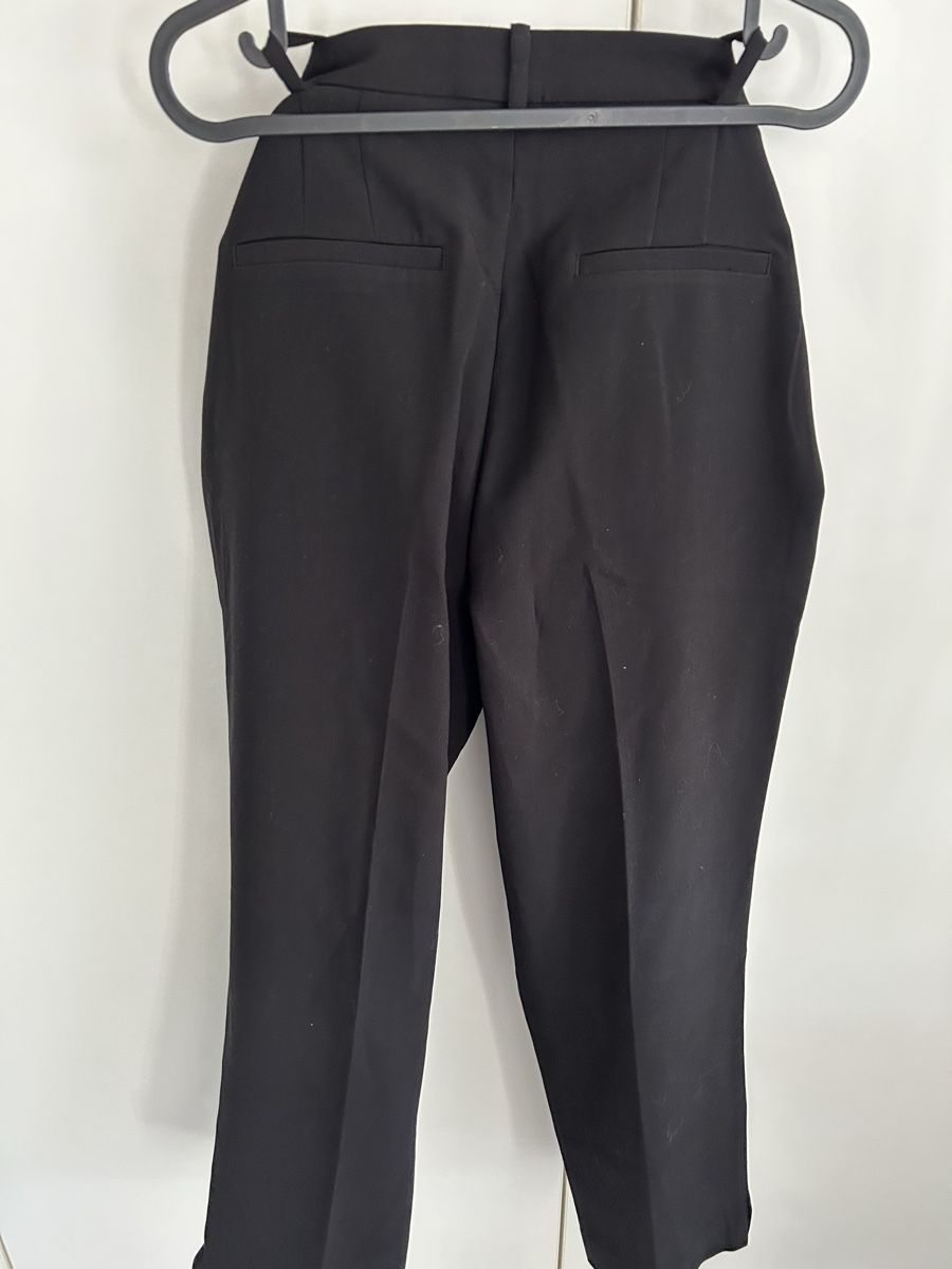 Hosen: Stoffhose – Gebraucht aus Merenschwand von ___niggi___ 1