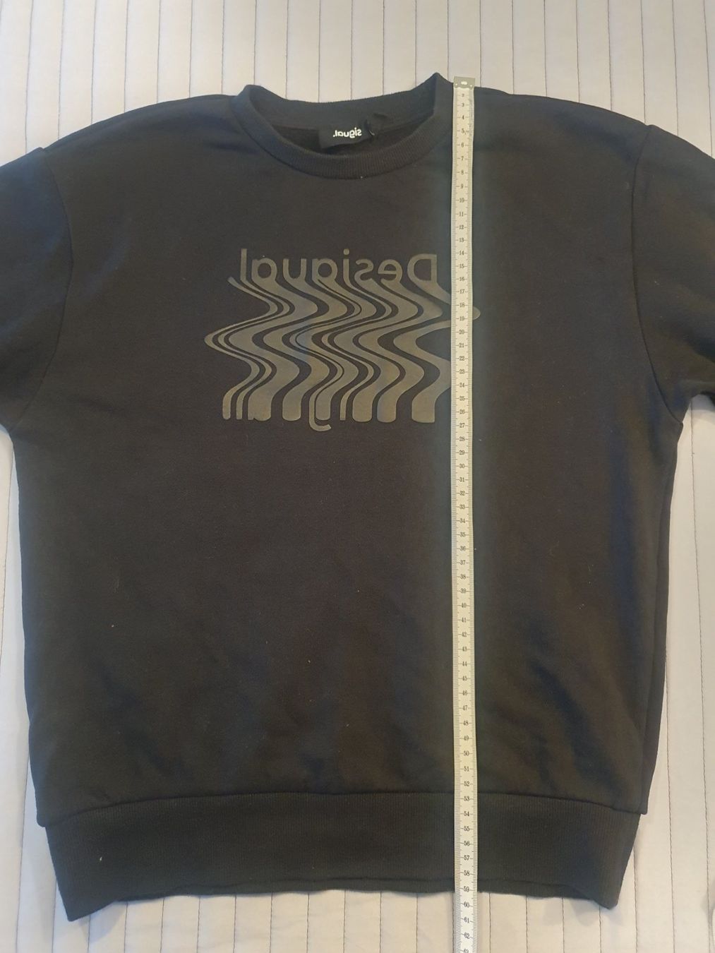 Desigual Maglioni & Felpe: Sweat Jacke Desigual Gr. S – Nuovo (secondo la descrizione) da Volketswil venduto da gloriamundi 4