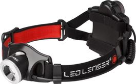 Stirnlampe Ledlenser H7.2 (neu)