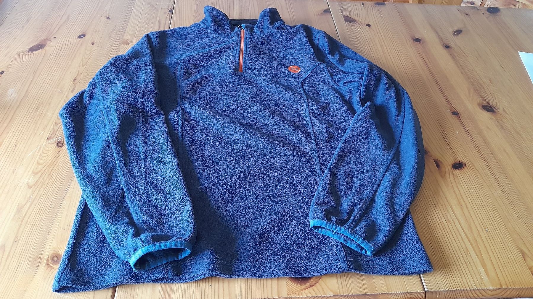 Maglioni & Felpe: Pullover gr. 164 dunkelblau – Usato da Nesslau venduto da Churfirsten08