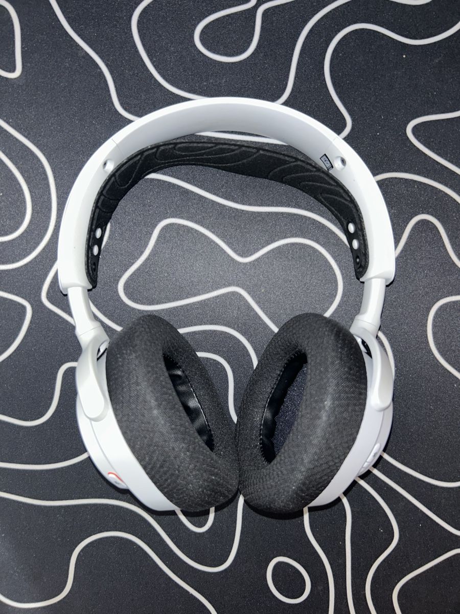 Steelseries Casques audio: Casque Gaming SteelSeries – D'occasion à La Chaux-de-Fonds par hpu_8m6j